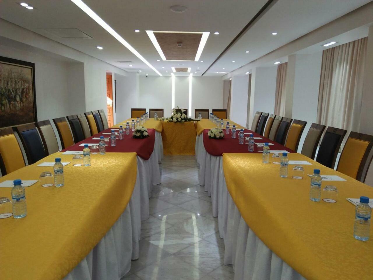 Palm Menara Hotel Marrakech Маракеш Екстериор снимка