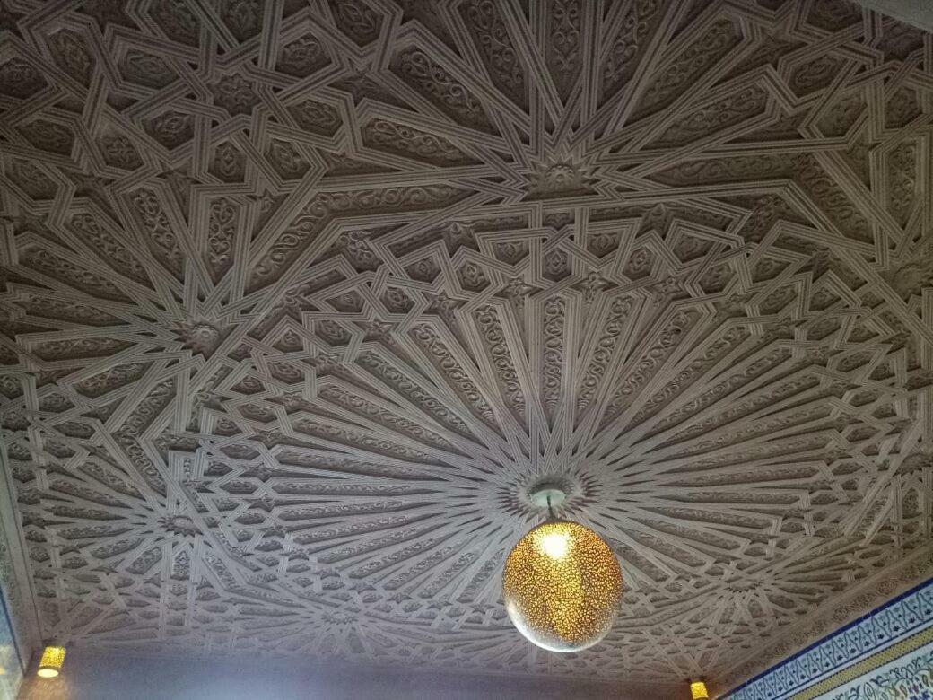 Palm Menara Hotel Marrakech Маракеш Екстериор снимка