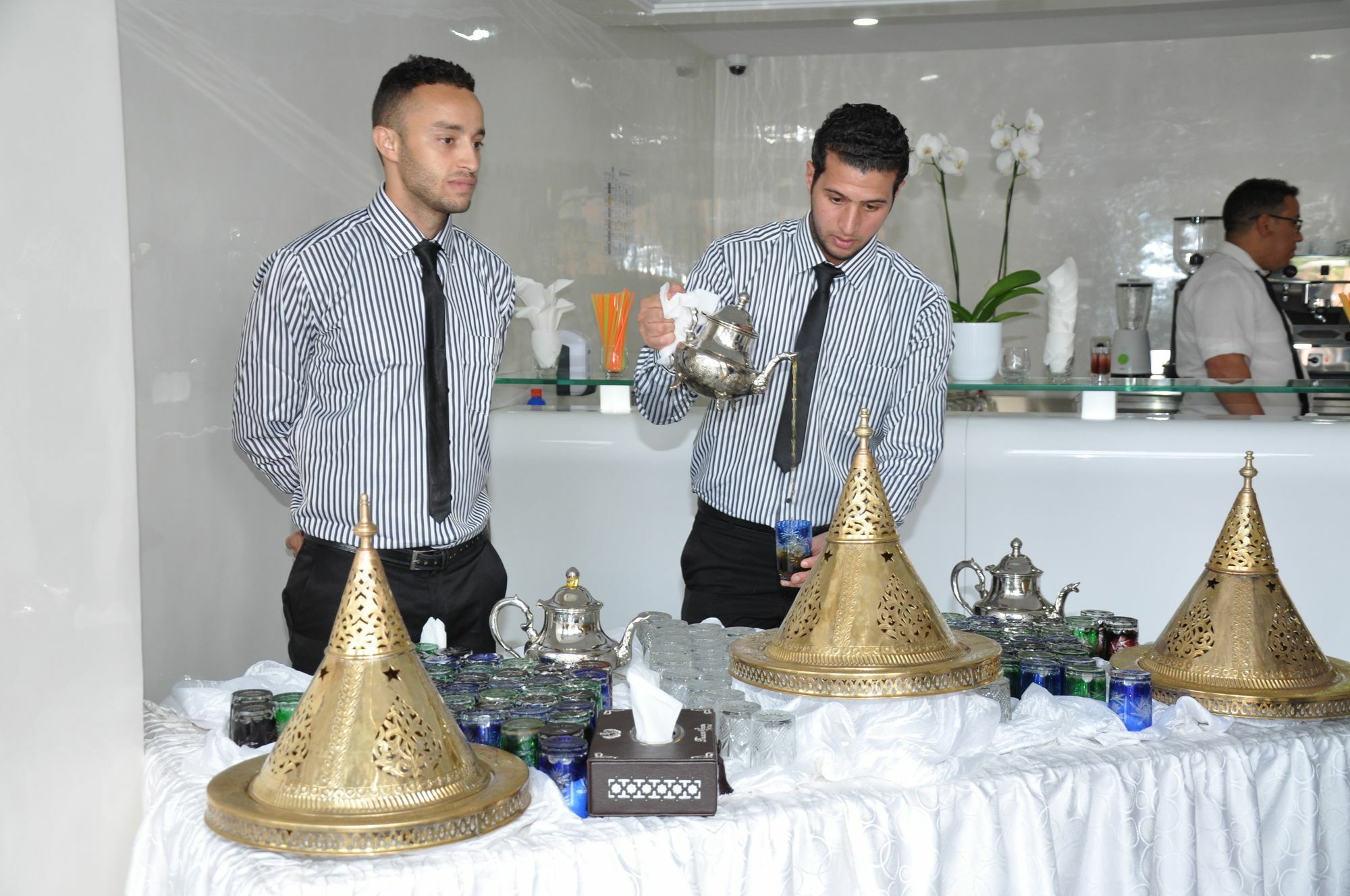 Palm Menara Hotel Marrakech Маракеш Екстериор снимка
