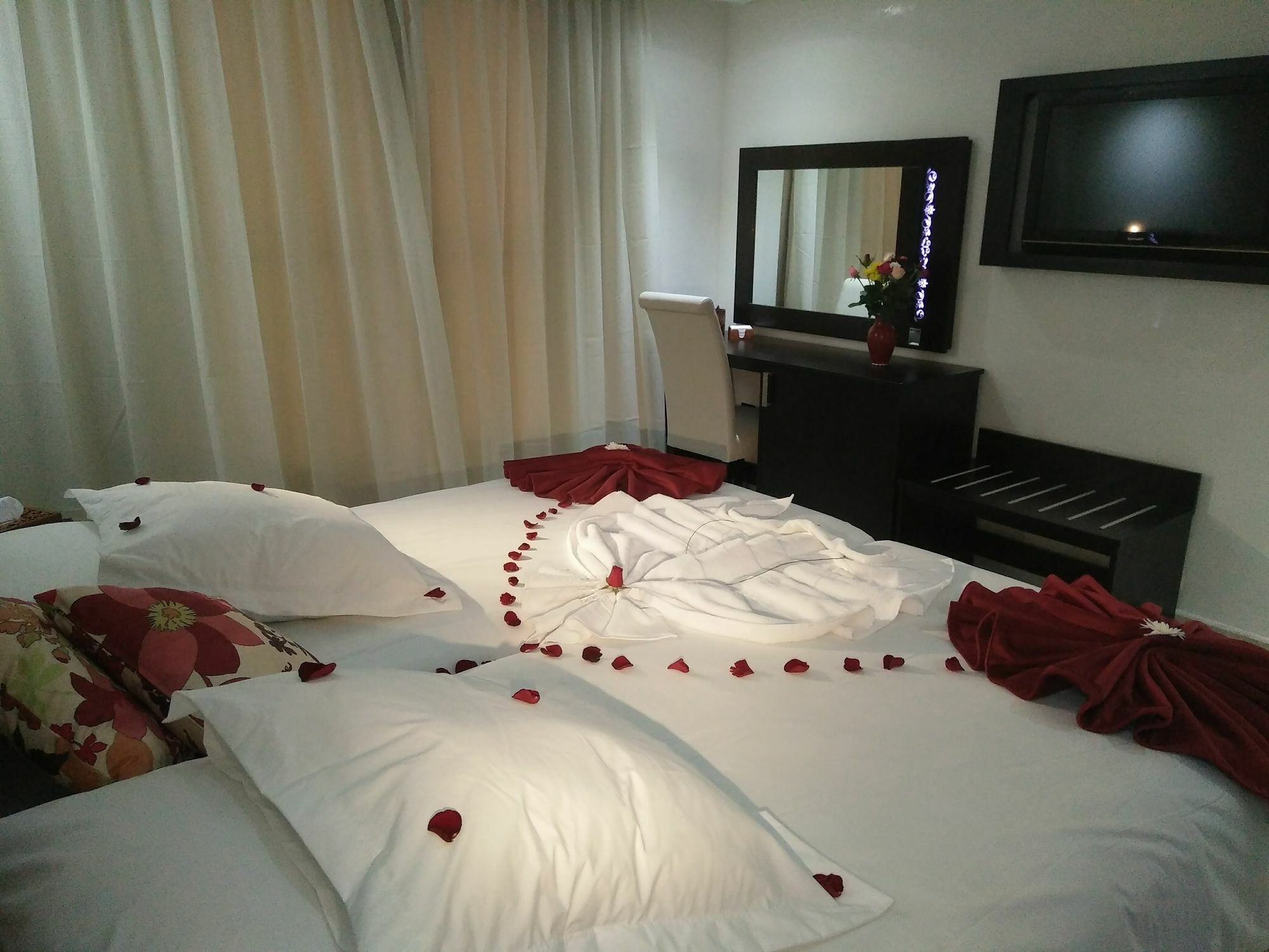 Palm Menara Hotel Marrakech Маракеш Екстериор снимка